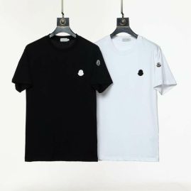 Picture of Moncler T Shirts Short _SKUMonclerS-XL875537622